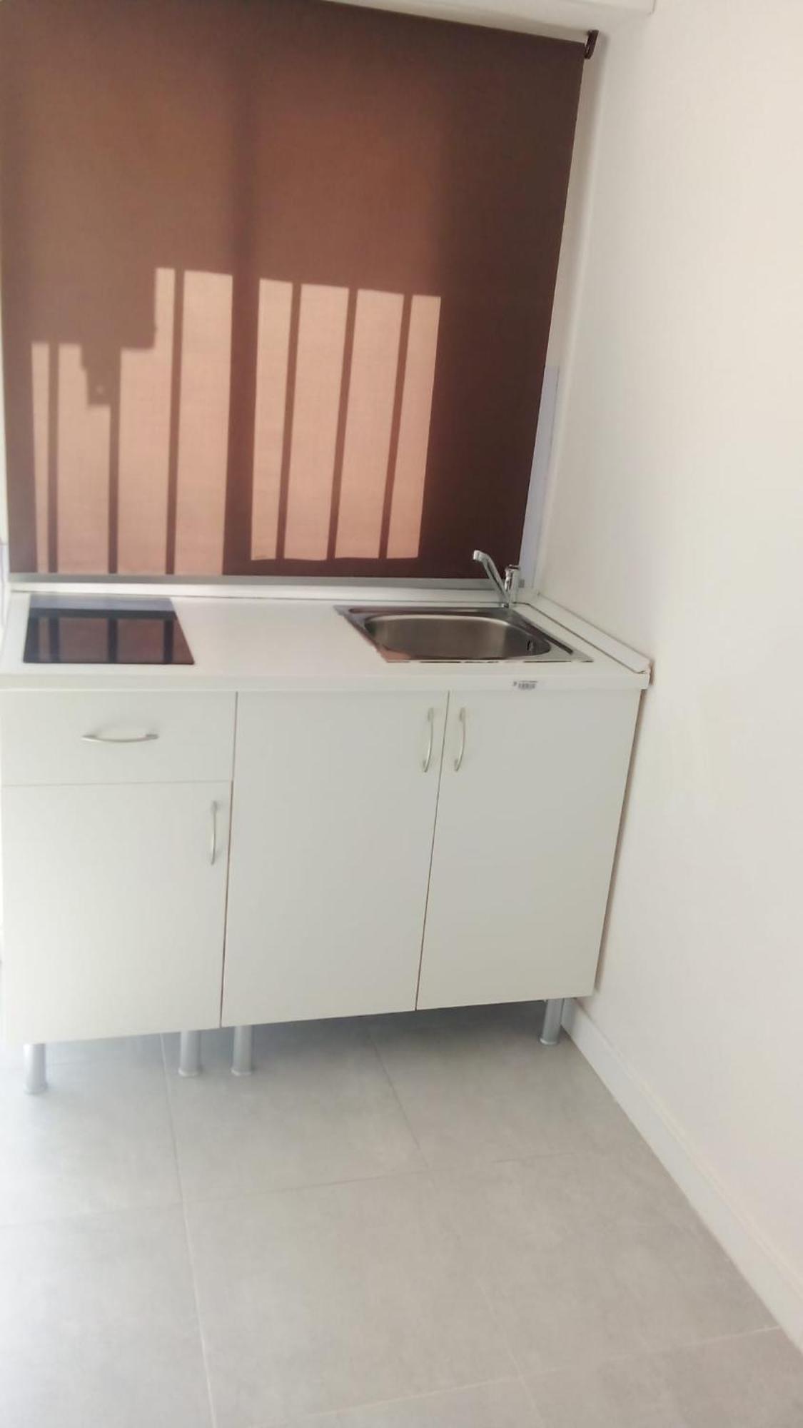 Estudio Encantador Cerca Del Carrefour Rosaleda 1 Málaga Buitenkant foto