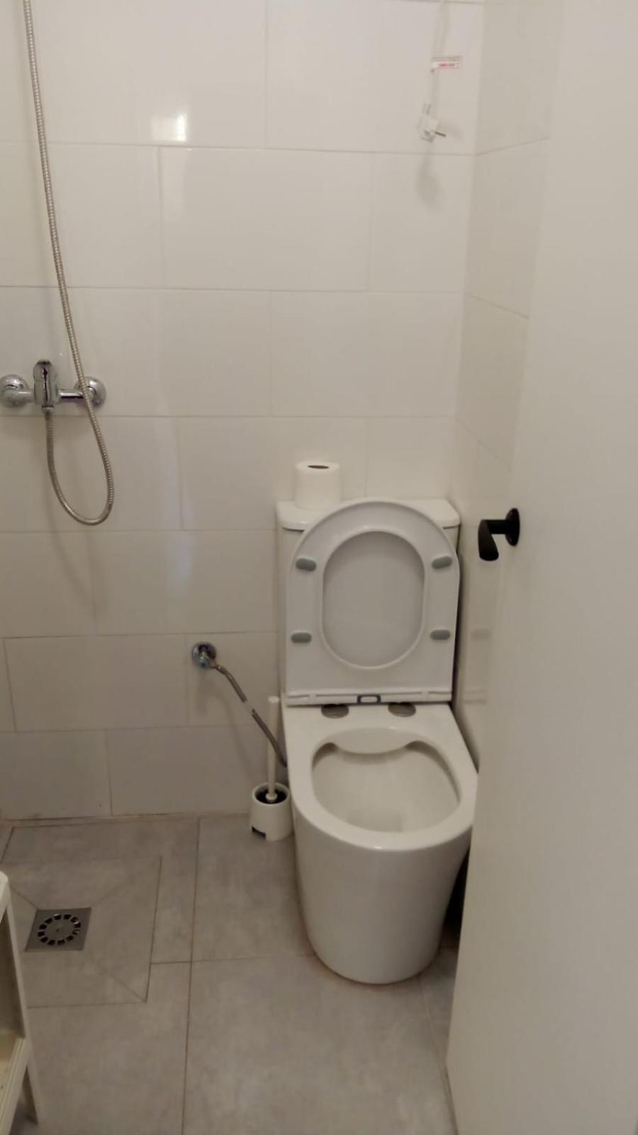 Estudio Encantador Cerca Del Carrefour Rosaleda 1 Málaga Buitenkant foto