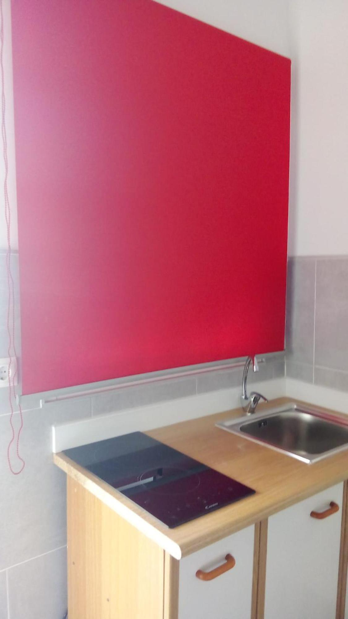Estudio Encantador Cerca Del Carrefour Rosaleda 1 Málaga Buitenkant foto