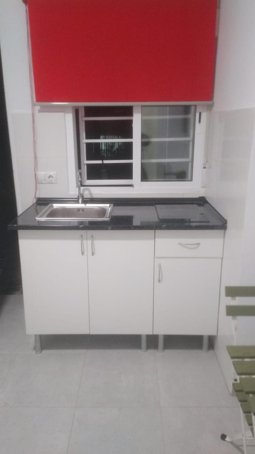 Estudio Encantador Cerca Del Carrefour Rosaleda 1 Málaga Buitenkant foto